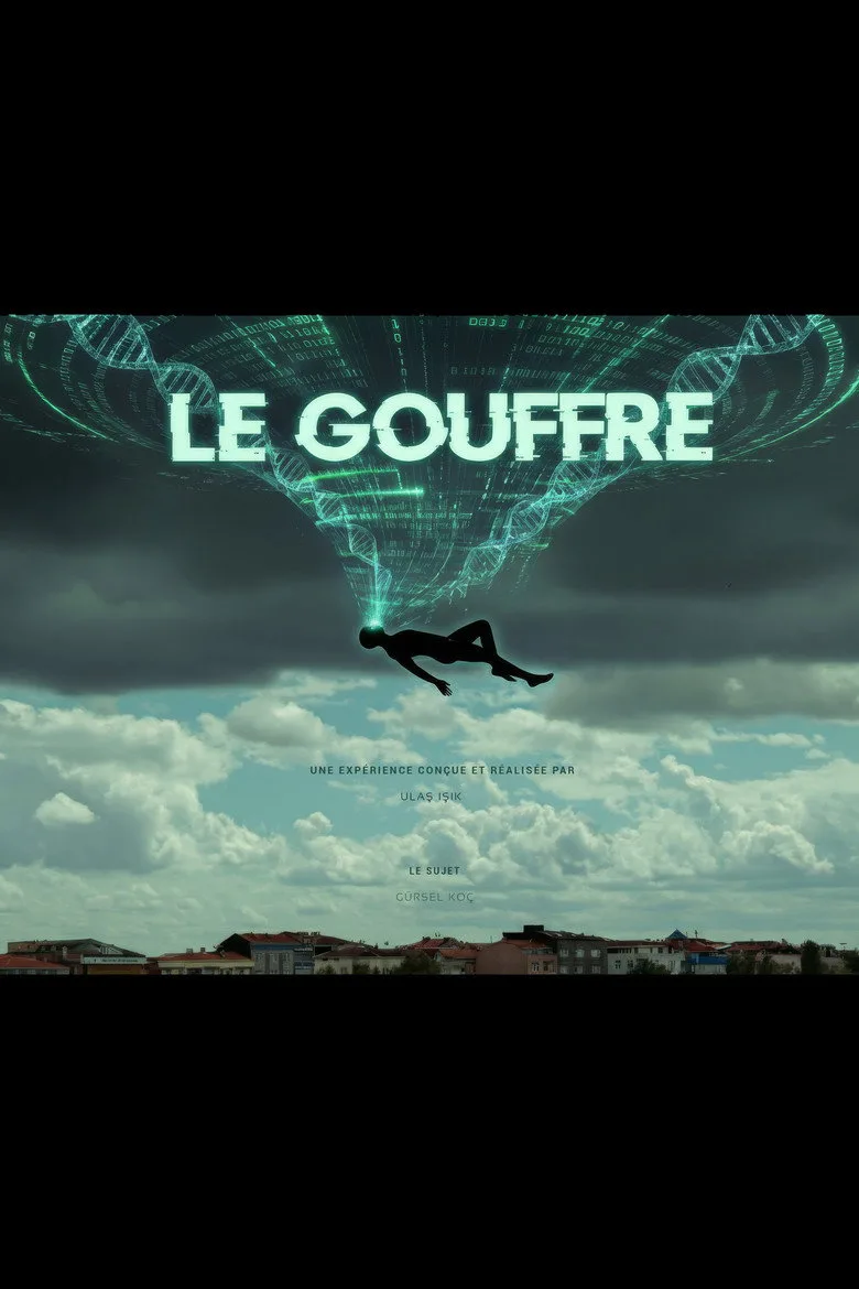 Le Gouffre posteri
