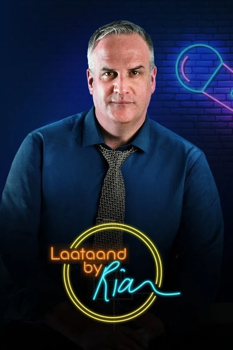 Laataand by Rian posteri