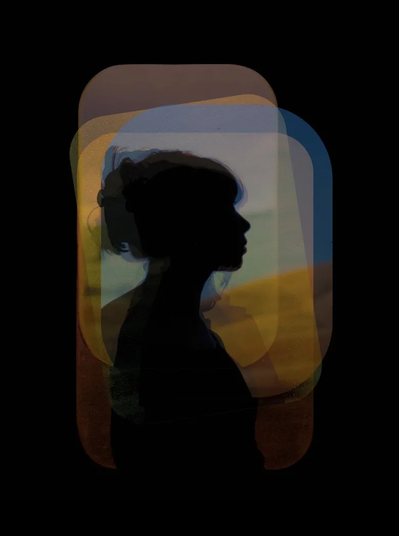 Train of Thought posteri