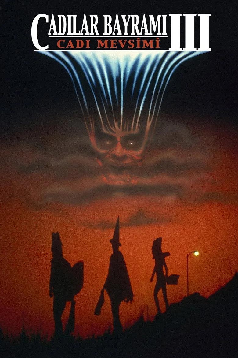 Credit poster