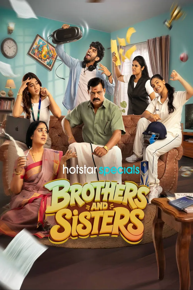 Credit poster