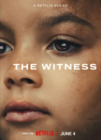 The Witness afişi
