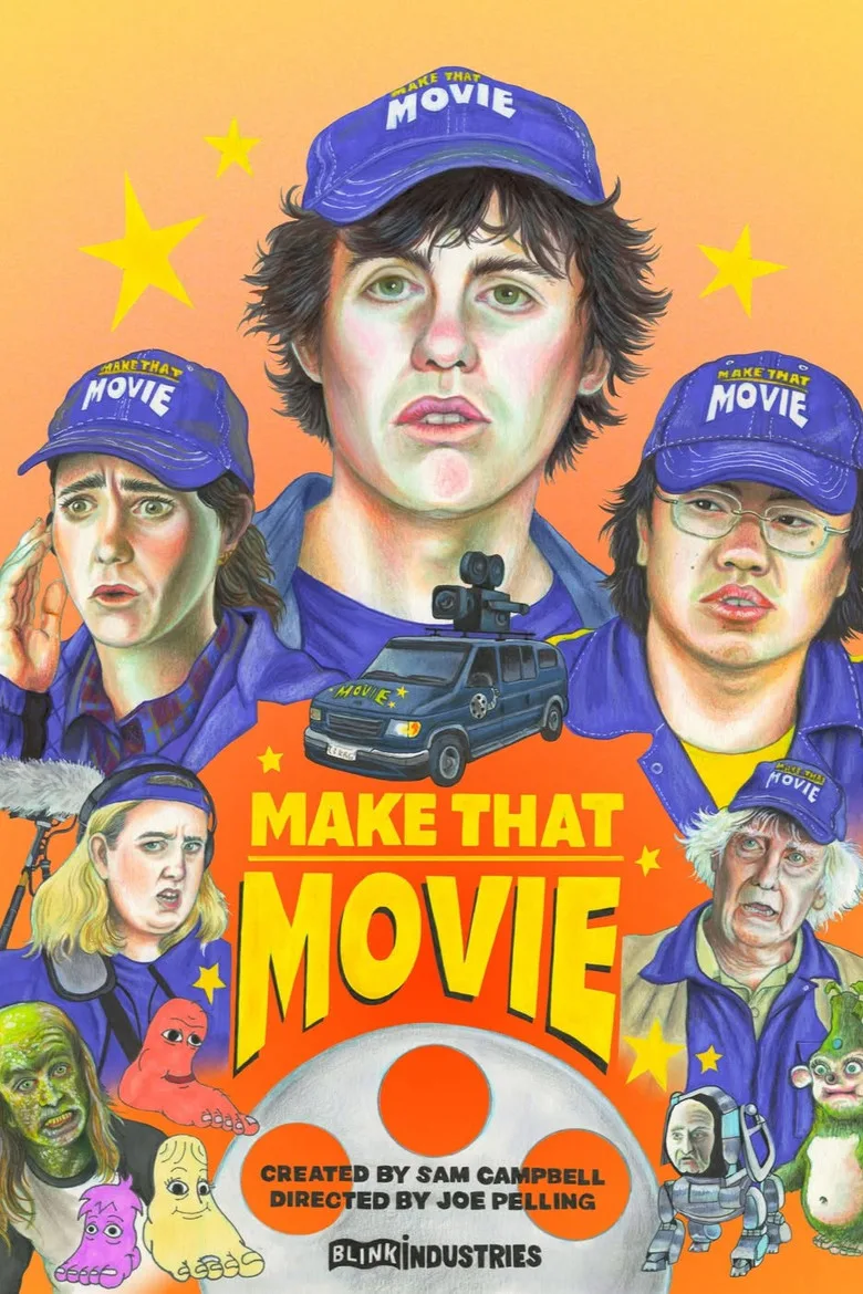 Credit poster
