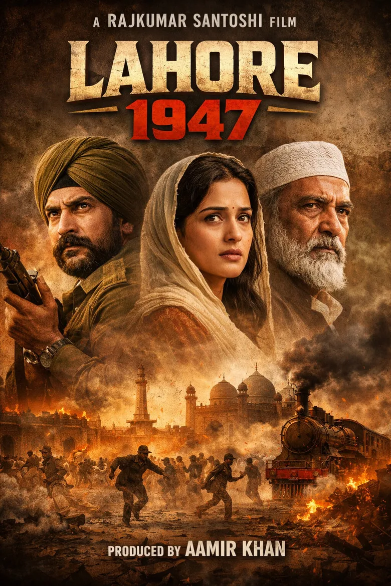 Credit poster
