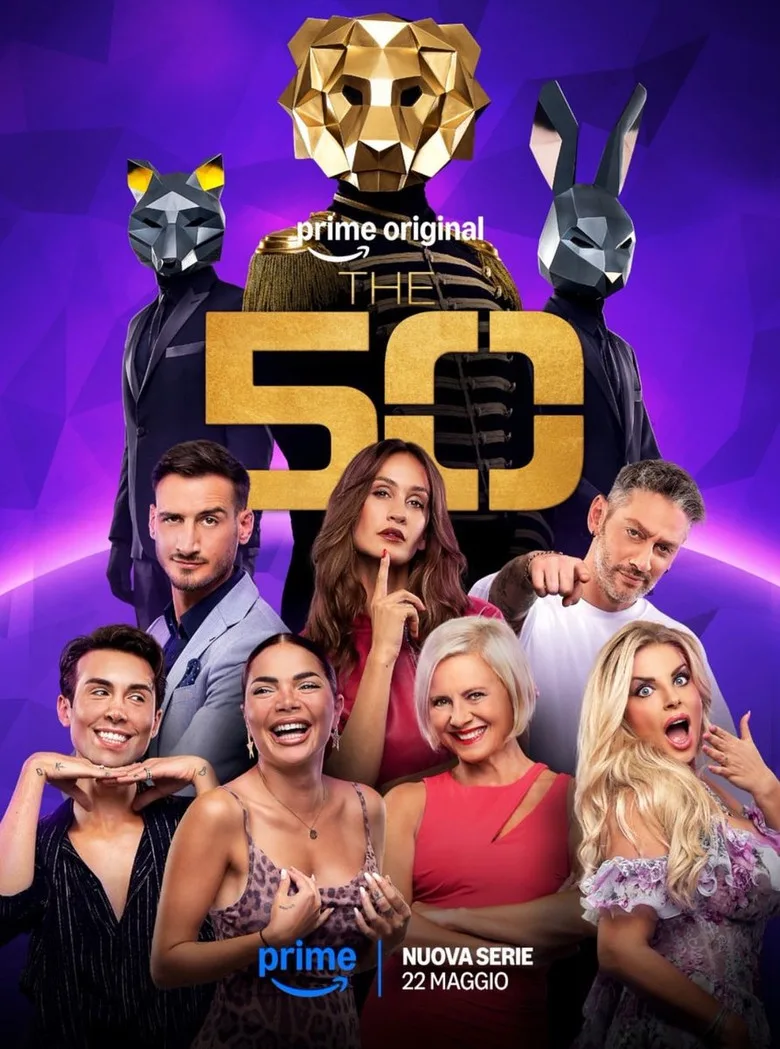 Credit poster
