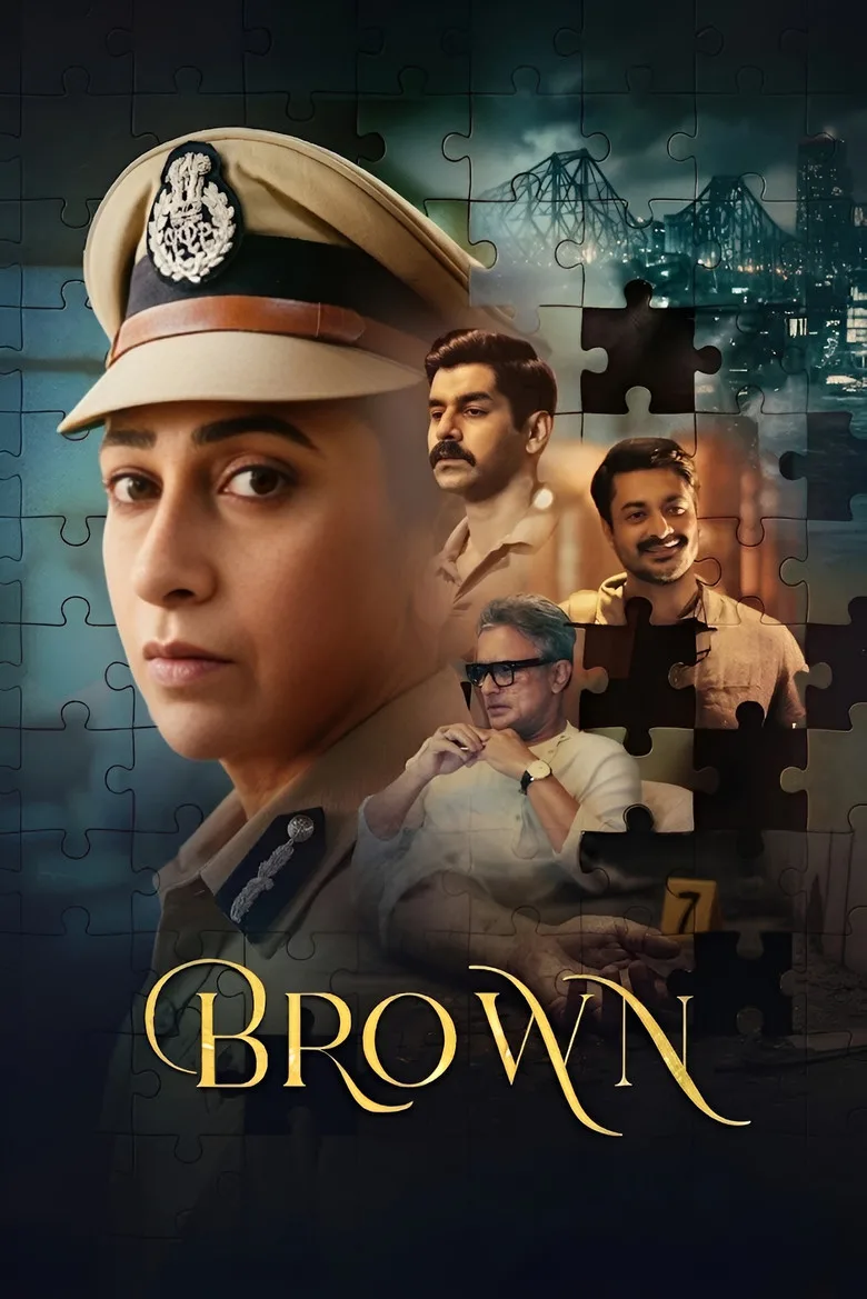 Credit poster