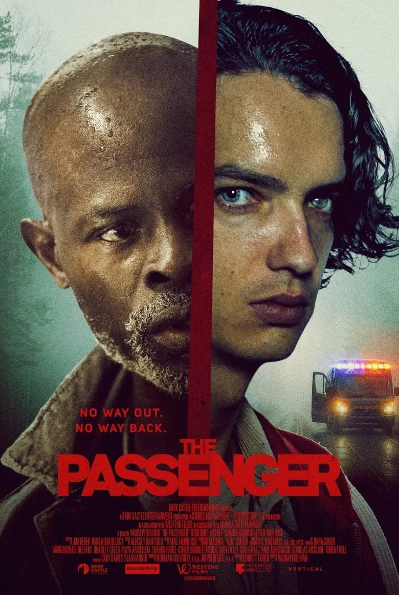 Credit poster