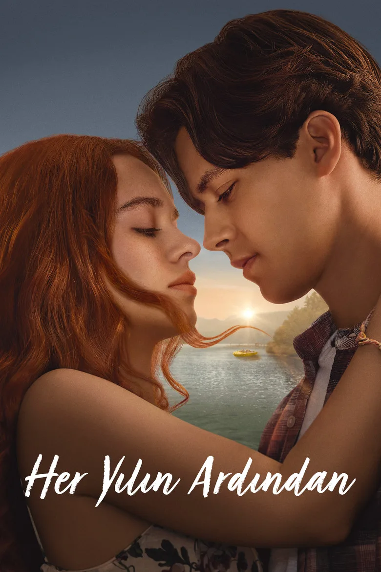 Her Yılın Ardından poster