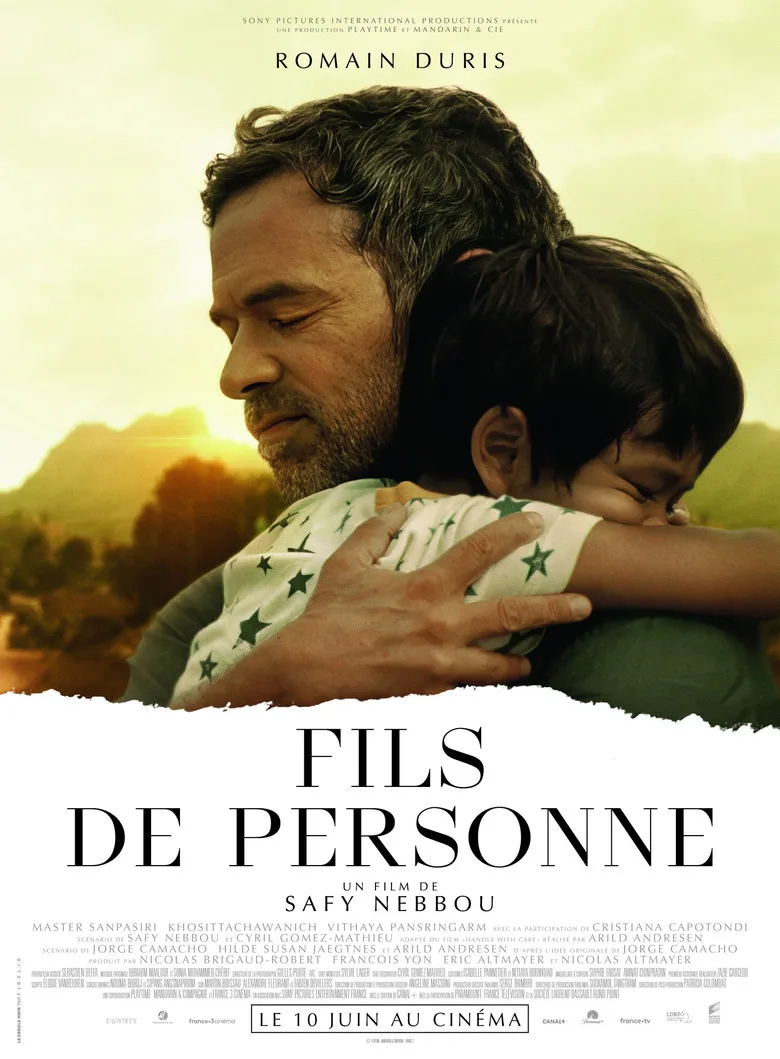 Credit poster