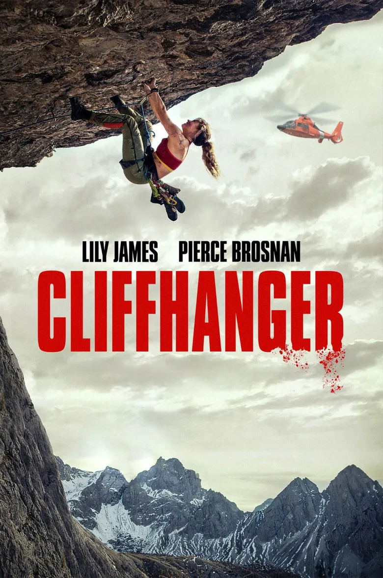 Credit poster