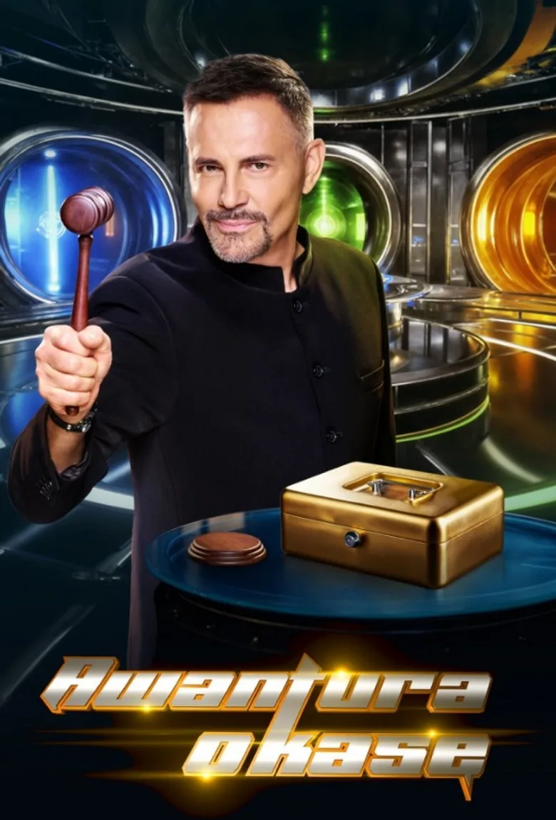 Credit poster
