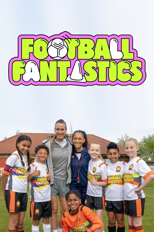 Football Fantastics