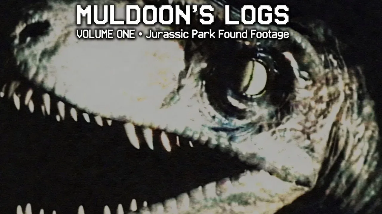 Фоновое изображение для Muldoon's Log