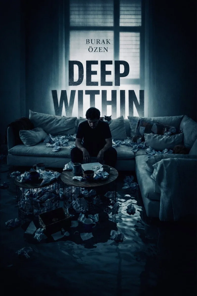 Deep Within poster