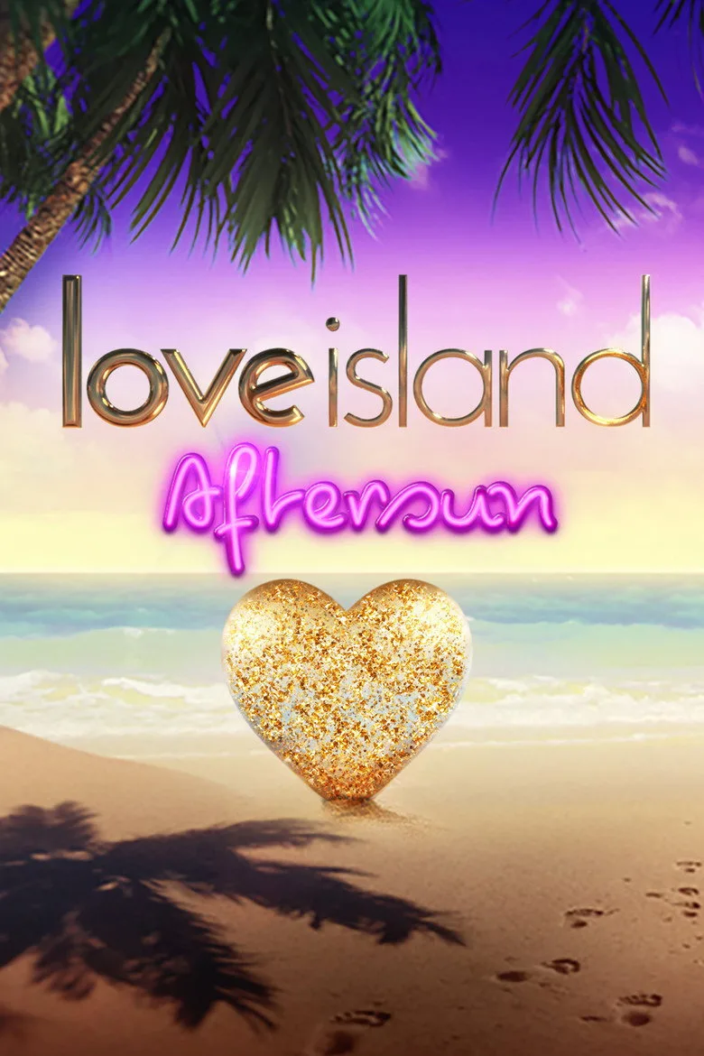 Love Island: Aftersun posteri