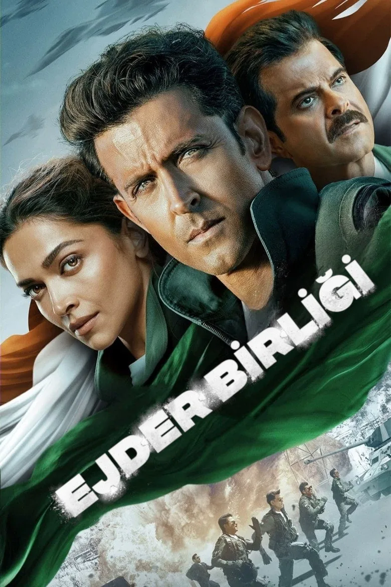 Credit poster