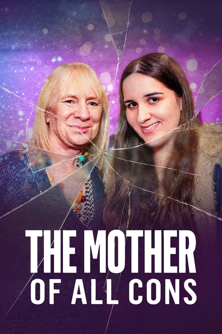 The Mother of All Cons poster