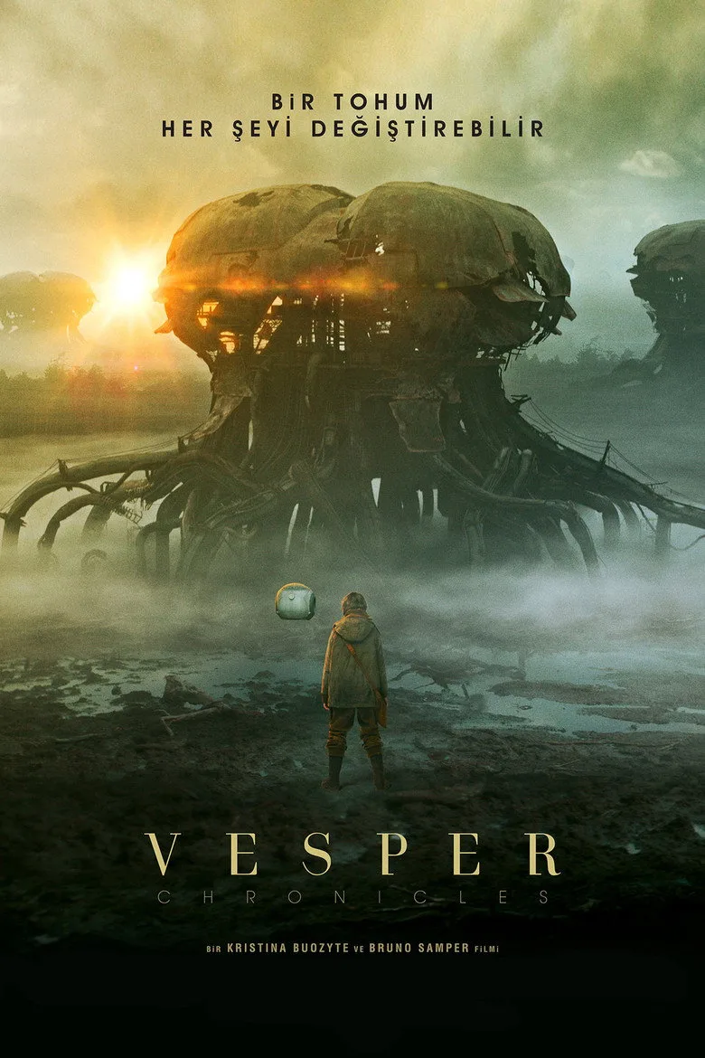 Credit poster