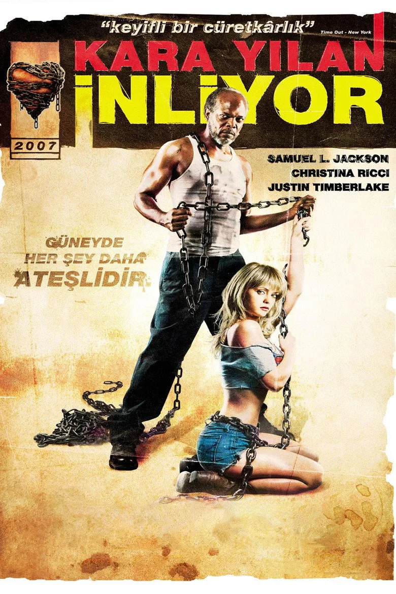 Credit poster