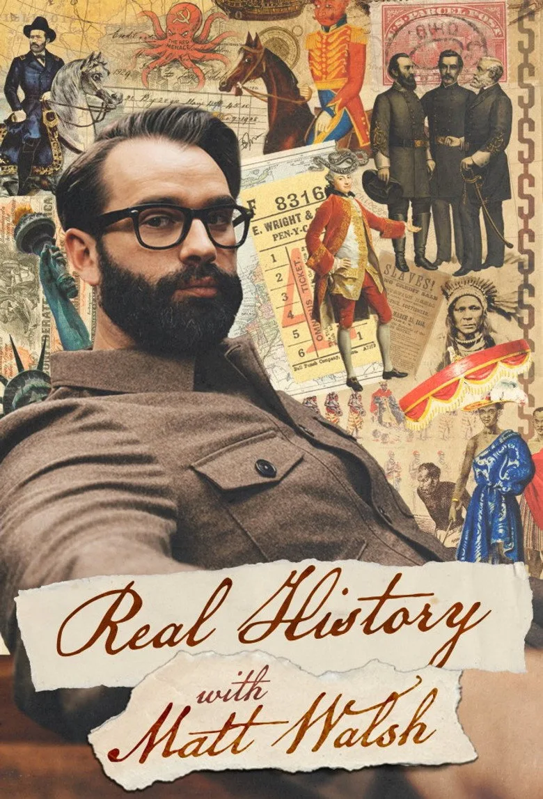 Credit poster