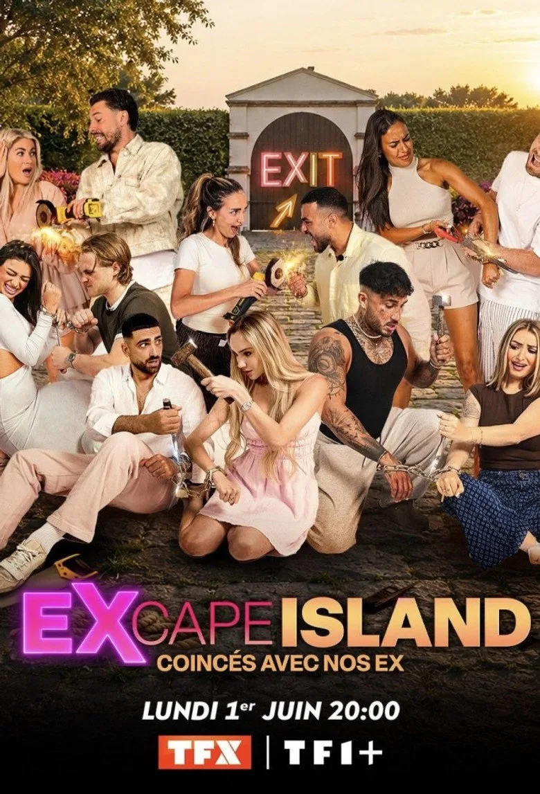 Credit poster