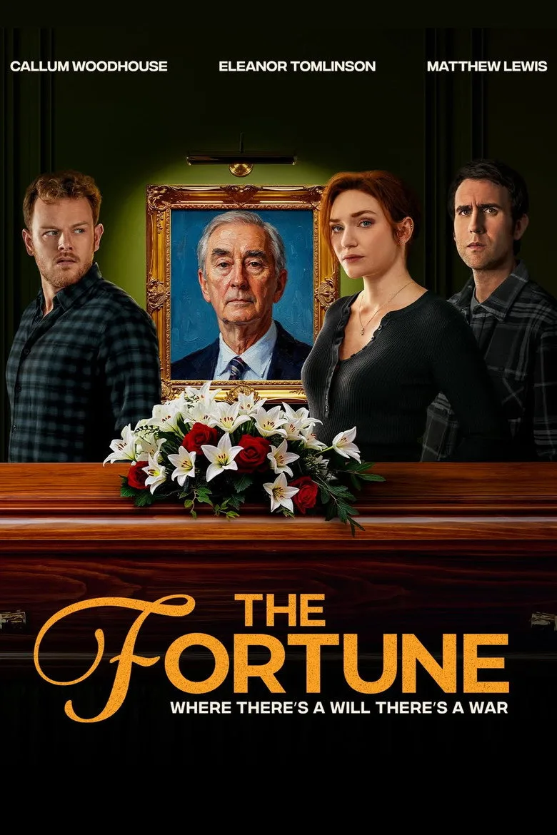 Credit poster