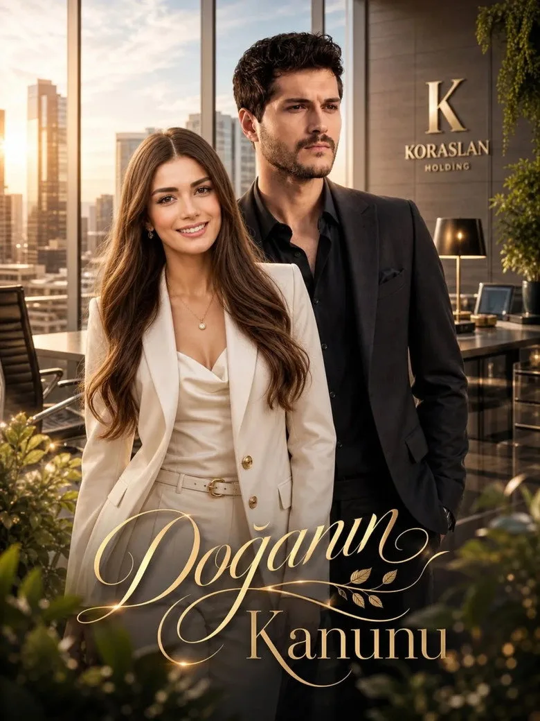 Doğanın Kanunu poster