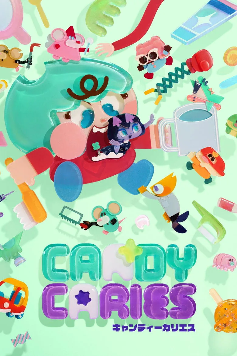 Credit poster
