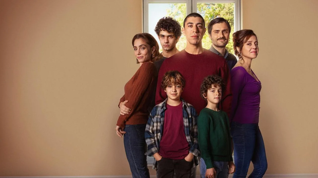 Storia della mia famiglia