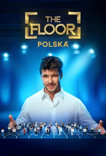 ملصق The Floor