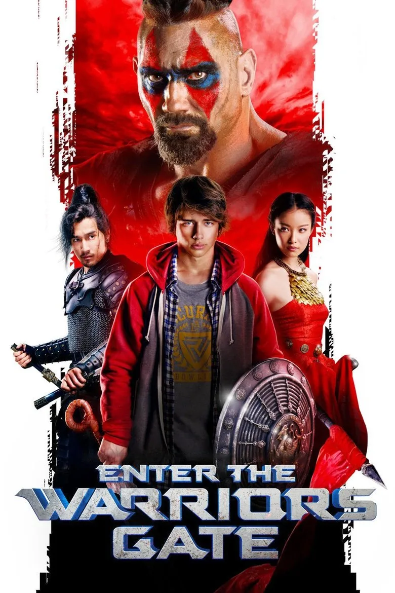 Credit poster