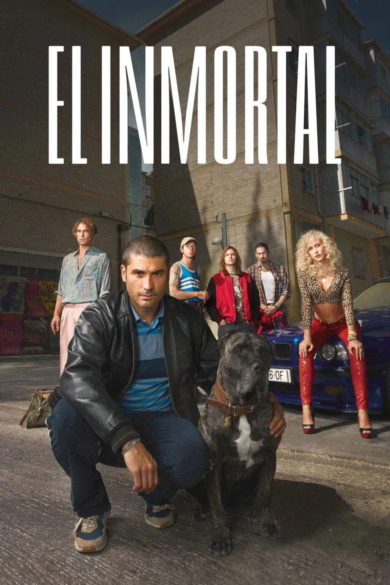 Credit poster