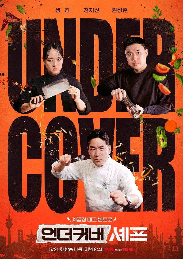 Credit poster