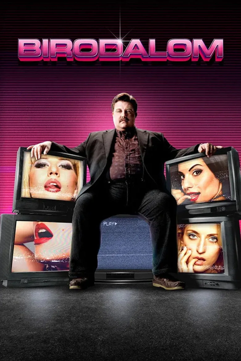 Birodalom poster