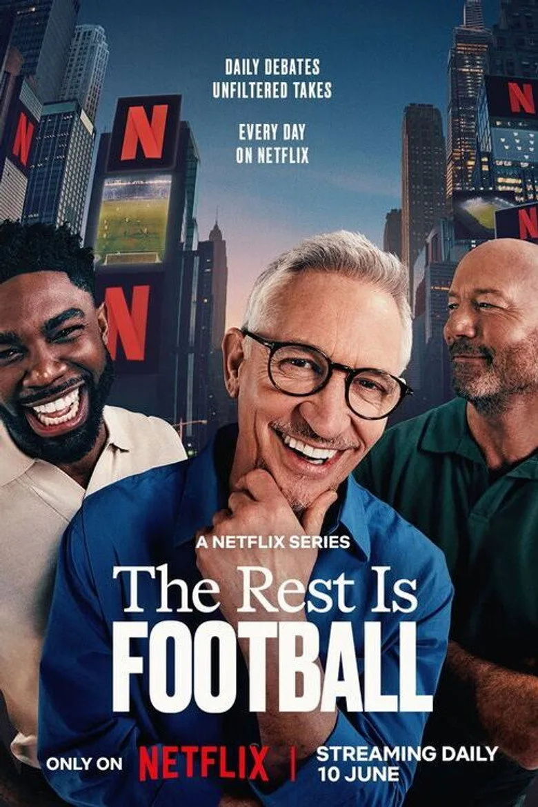 Credit poster