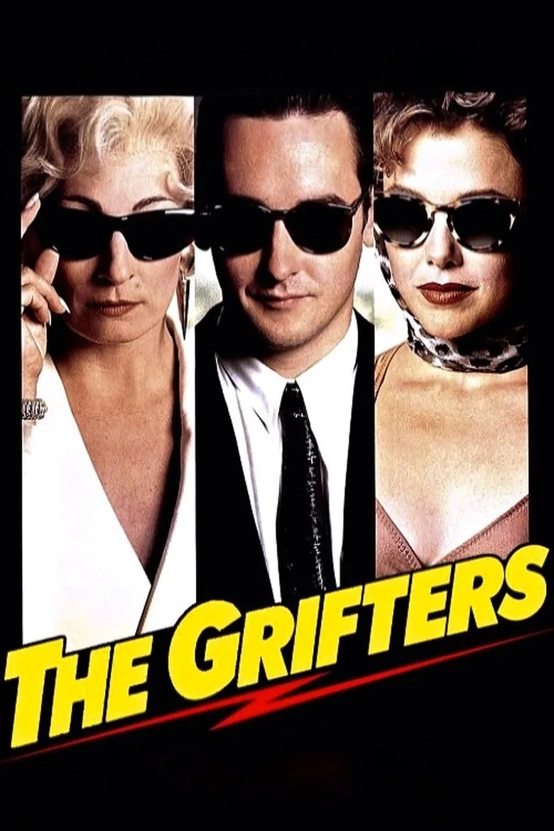 Credit poster
