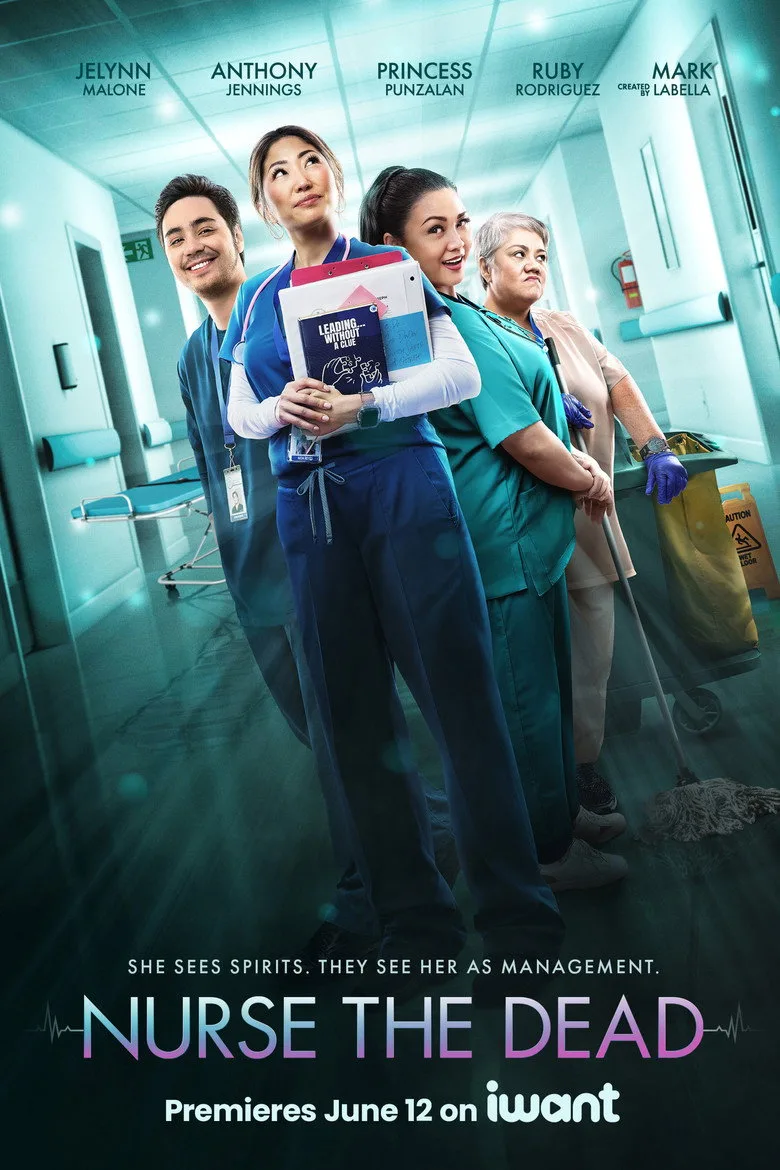Credit poster