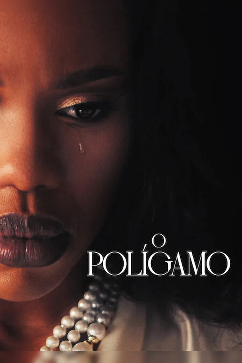 The Polygamist poster