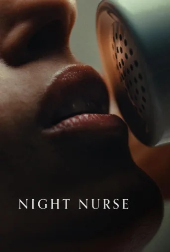 Póster de Night Nurse