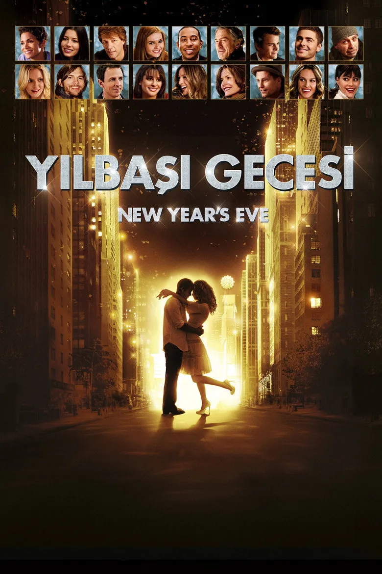 Credit poster