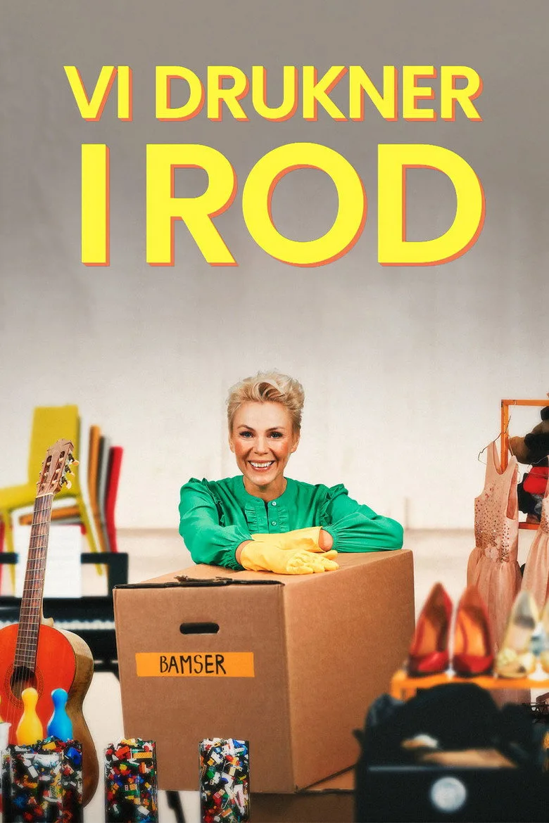 Credit poster