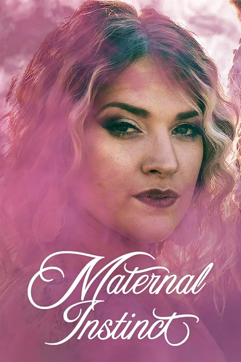 Annelik İçgüdüsü poster