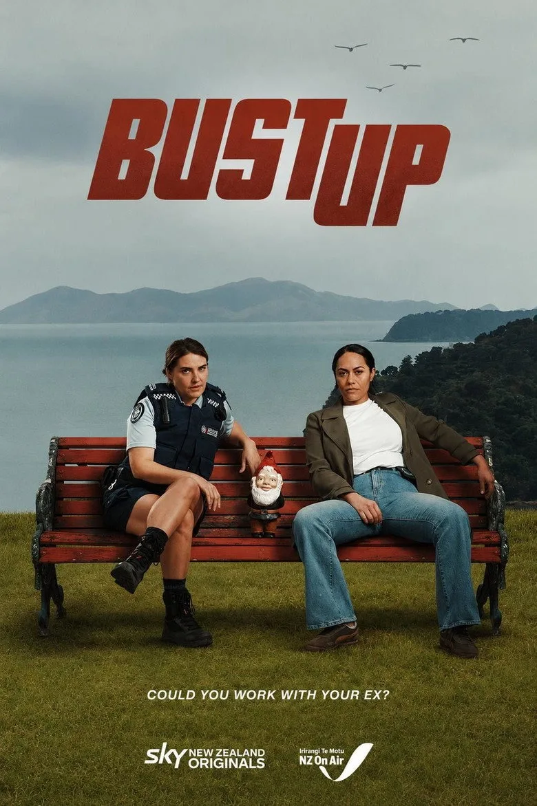 Credit poster