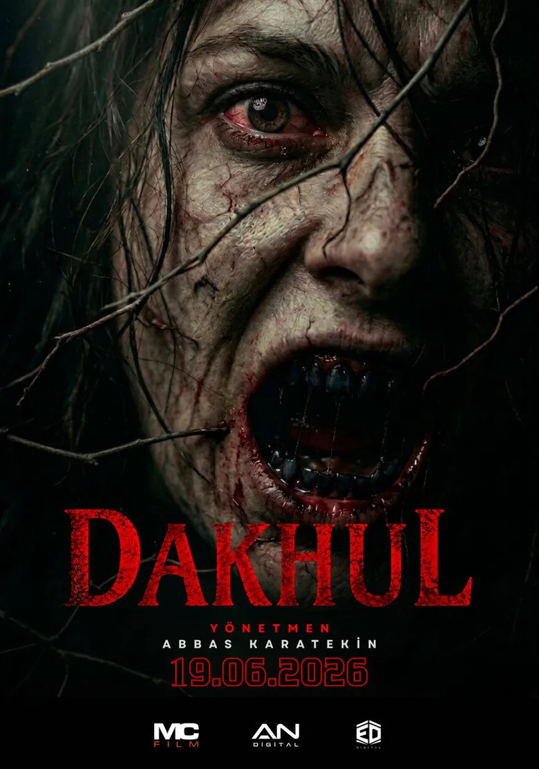 Dakhul poster