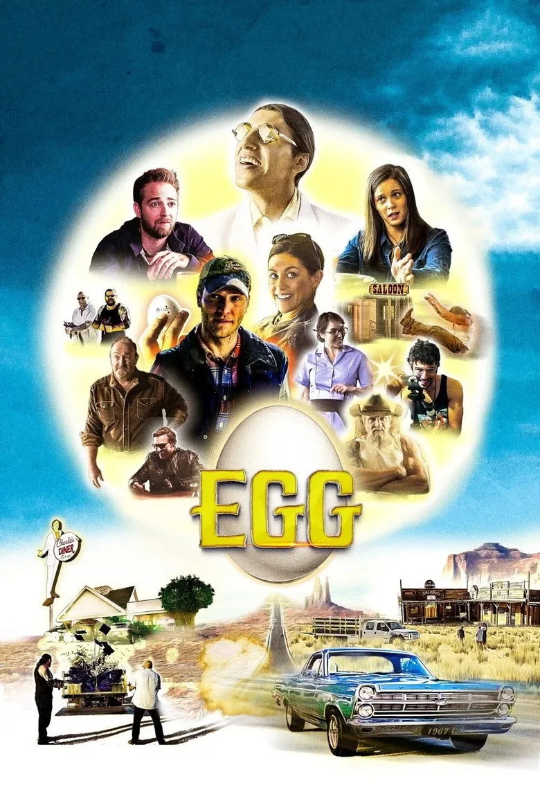 Credit poster