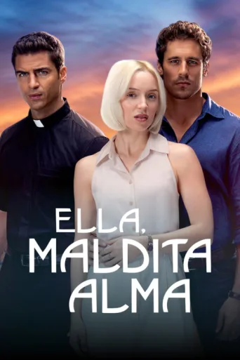 Постер Ella, maldita alma