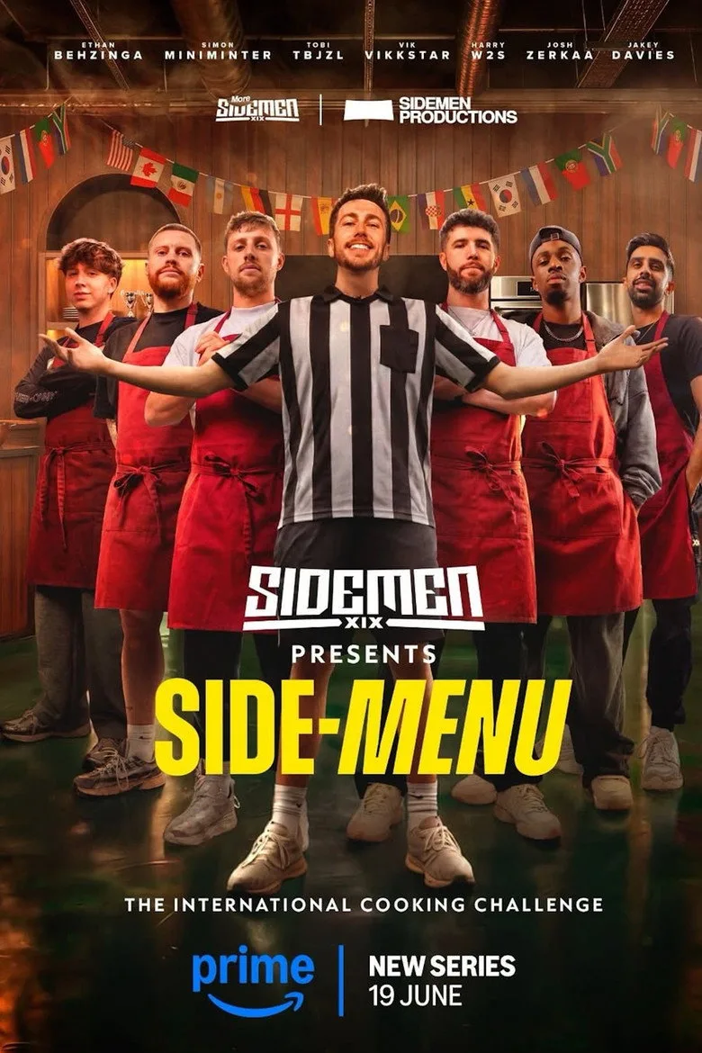 Credit poster