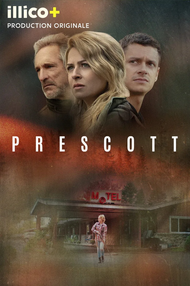 Credit poster
