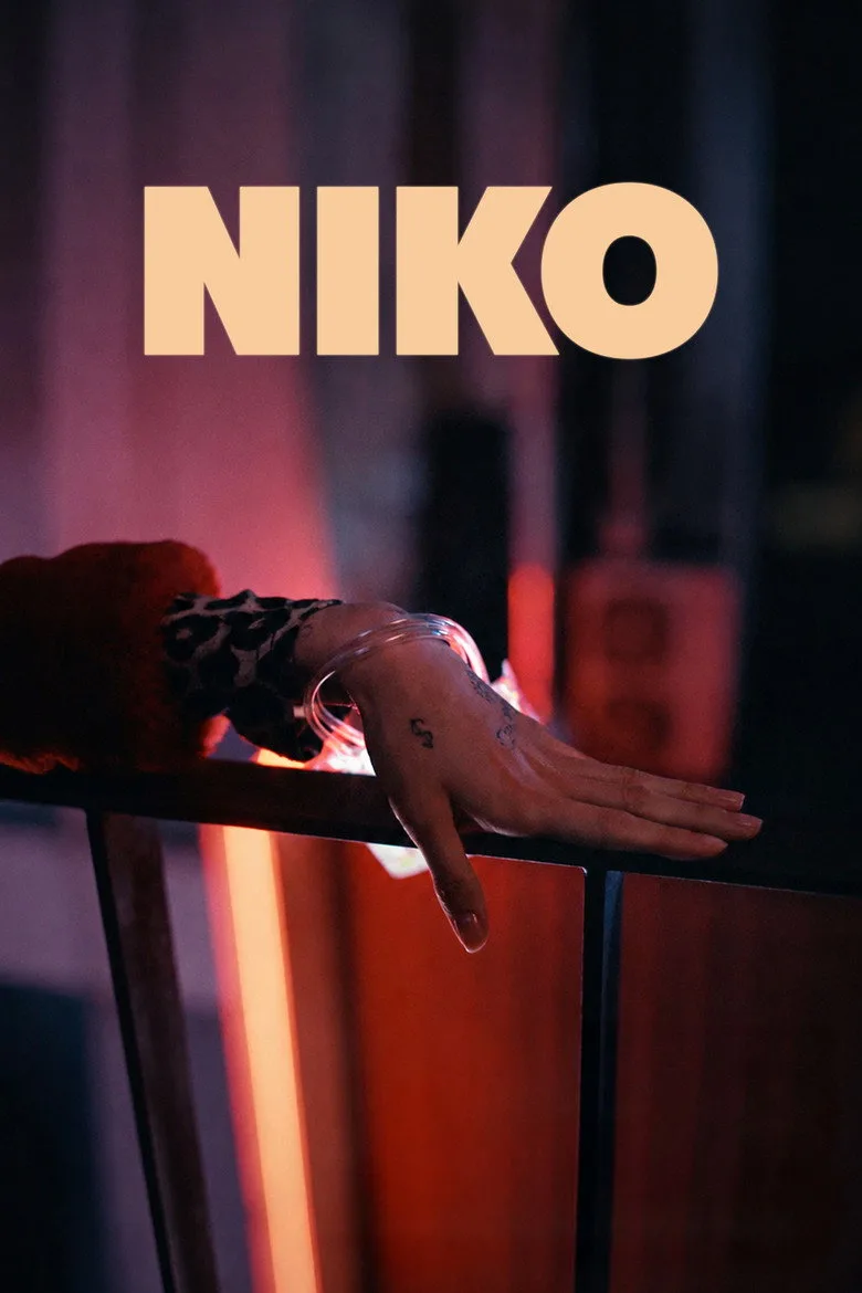 NIKO poster