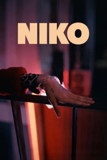 Постер NIKO